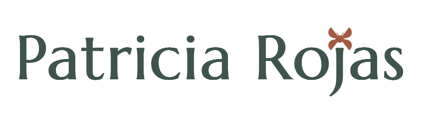 Patricia Rojas - Psicóloga Master